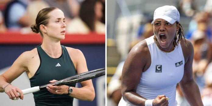 US Open Day 2: Women’s singles predictions ft. Elina Svitolina vs Anna Bondar, Taylor Townsend vs Antonia Ruzic 
