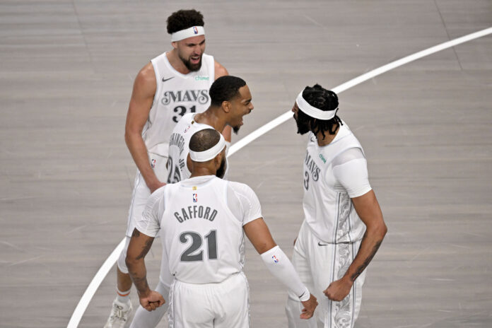 Mavericks Rumors: Nico Harrison likely to lock 6’7” forward to $90,000,000 deal despite frontcourt logjam with Cooper Flagg, Anthony Davis