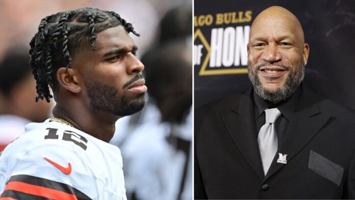 “No NFL team owners and coaches want them” – Michael Jordan’s ex-teammate makes shocking claim despite Browns coach denies sabotaging Shedeur Sanders