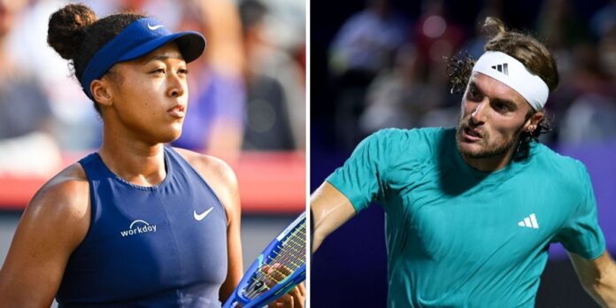 US Open 2025: 5 upset alerts on Day 3 ft. Naomi Osaka, Stefanos Tsitsipas