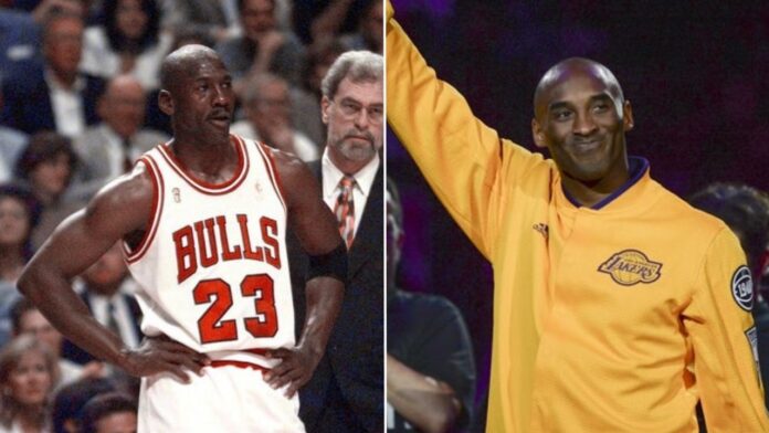 Kevin O’Leary reveals how he bought record-shattering $12.9 million Michael Jordan-Kobe Bryant card