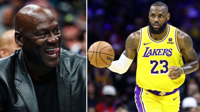 “Bow to the true king”: Pastor stirs debate as Michael Jordan humiliating LeBron James included in church sermon