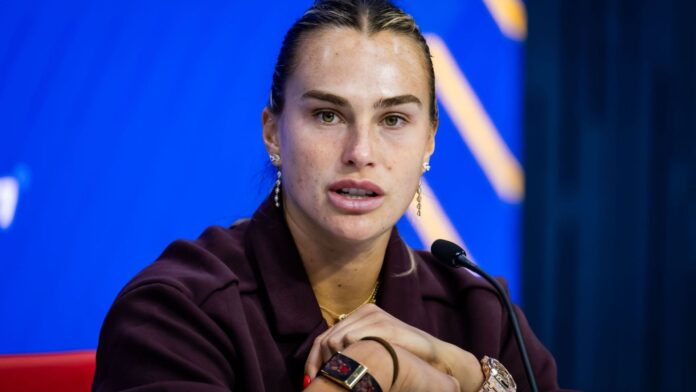 “We deserve more” – Aryna Sabalenka makes frustrations clear with revenue sharing in tennis, calls it a ‘joke’ compared to NBA & NHL