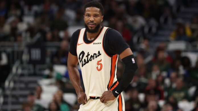 Malik Beasley hit with shock twist as latest development makes his gambling case even murkier