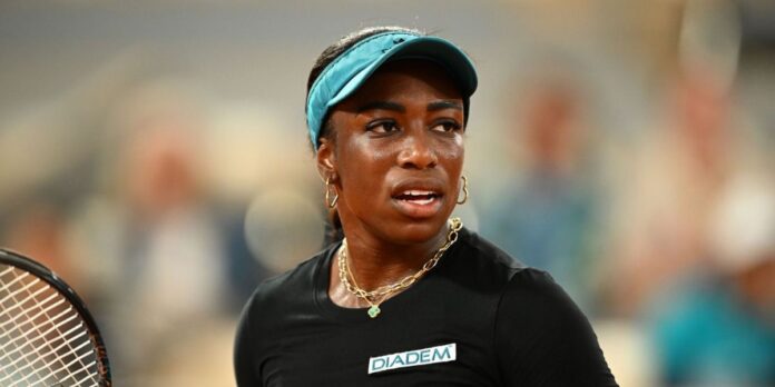 Is Sachia Vickery really charging $1000 to go on dates with fans? WTA star clarifies why it’s a ‘lover girl’ deposit after viral OnlyFans admission