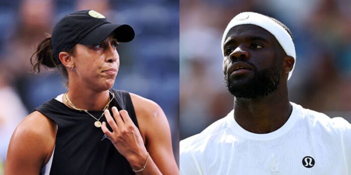 “Frances Tiafoe kept complaining” – Madison Keys reveals untold details of American’s frustration with morning schedules