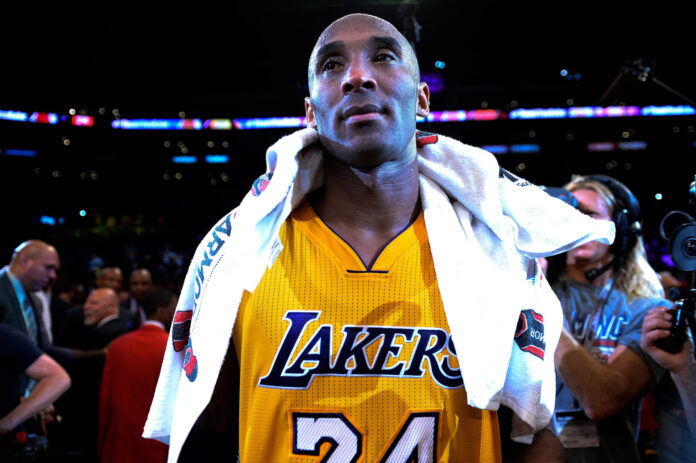 “Michael Jordan didn’t even come close to that”: Lakers legend pinpoints one Kobe Bryant record no one will ever beat