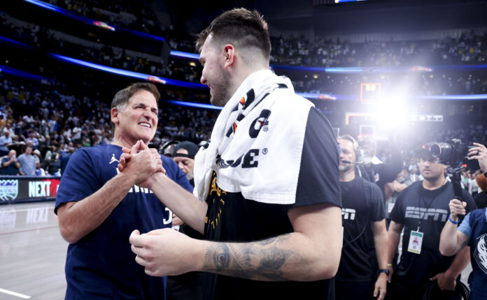 “I let people down by not being there” – Mark Cuban shoulders blame for Luka Doncic saga on Mavericks while hyping Cooper Flagg as ‘real deal’