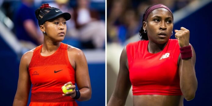 From best to worst: Ranking US Open 2025 Day 3 outfits ft. Naomi Osaka, Coco Gauff & others