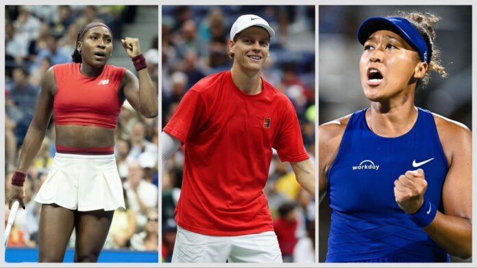 US Open 2025 Results Day 3: Scores, highlights, upsets & more ft. Coco Gauff, Jannik Sinner, Naomi Osaka