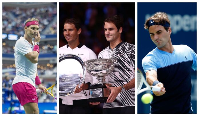 “Everything seems bland” – Former American pros lament not seeing Rafael Nadal, Roger Federer-like fashion sense among men at US Open 2025