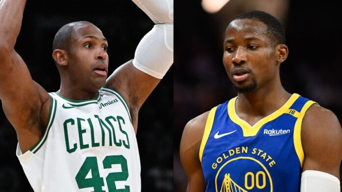 NBA Trade Rumors: Upset Jonathan Kuminga’s $45 million contract stalemate causing major bottleneck in Warriors plans to sign 5x NBA All-Star