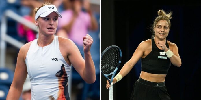 US Open Day 5: Women’s singles predictions ft. Ashlyn Krueger vs Jaqueline Cristian, Renata Zarazua vs Diane Parry 