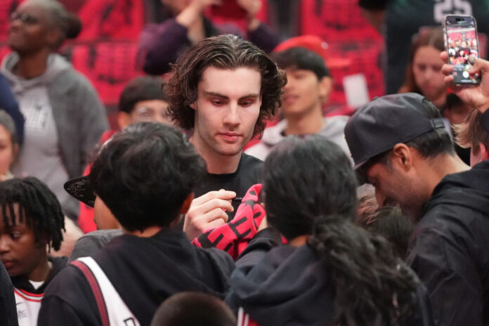 NBA Rumors: Insider reveals Chicago Bulls’ long standoff with Josh Giddey seemingly coming to an end