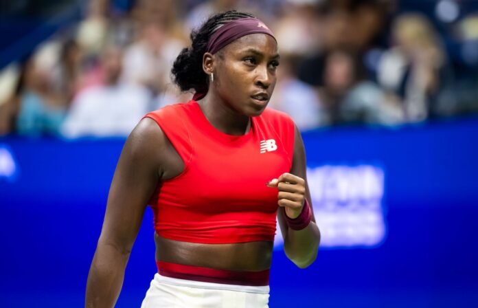 “Tennis is what I do, but it’s not who I am” – Coco Gauff defends herself against being ‘persecuted’ for her on-court & off-court looks