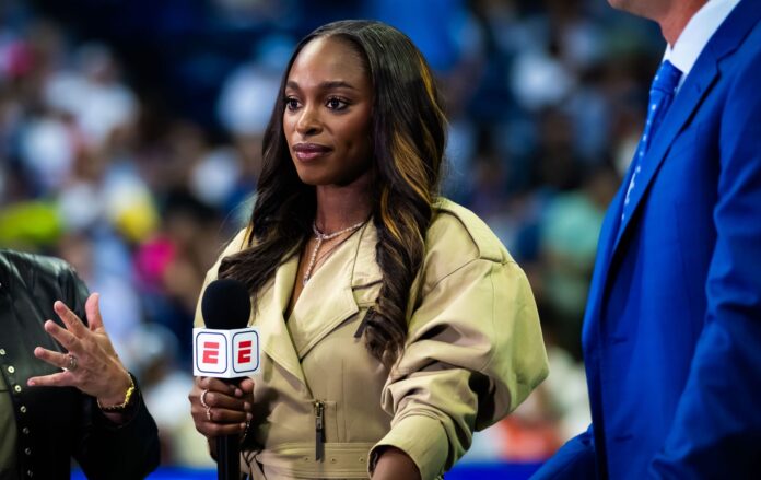 “I had a complete identity crisis”- Sloane Stephens opens about the struggles she faced after completing career goal with US Open triumph
