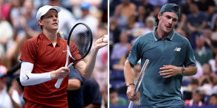 US Open Day 7: Men’s singles predictions ft. Jannik Sinner vs Denis Shapovalov, Tommy Paul vs Alexander Bublik 