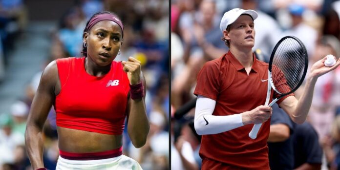US Open 2025 Schedule Day 7: Coco Gauff, Jannk Sinner & others in action – TV schedule, start time, order of play, and live streaming details