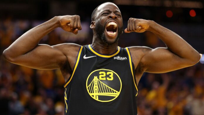 “I’m right pretty often”: Cocky Draymond Green flaunts his confidence as he hits out at fan over bullish Warriors statement 