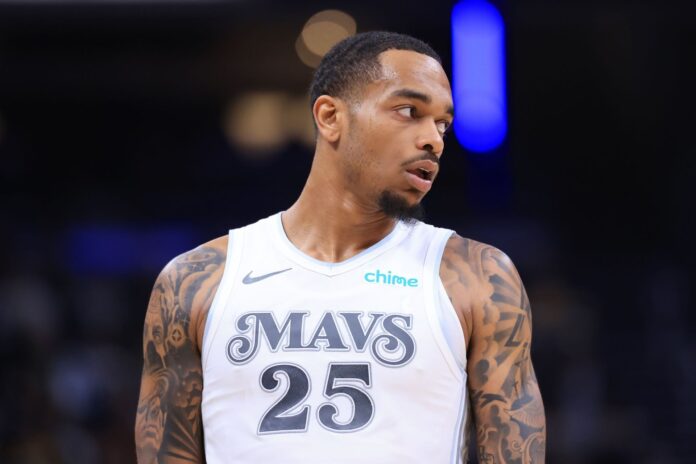 “He doesn’t want to go with you”: Brittany Renner threatens to take action against PJ Washington over son’s custody in viral clip