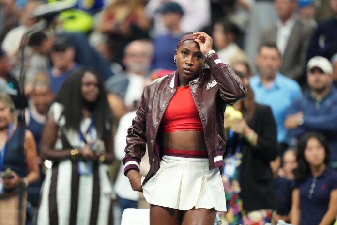 “It’s been almost traumatic” – Coco Gauff receives strongly worded advice from Tim Henman about taking a break after US Open heartbreak
