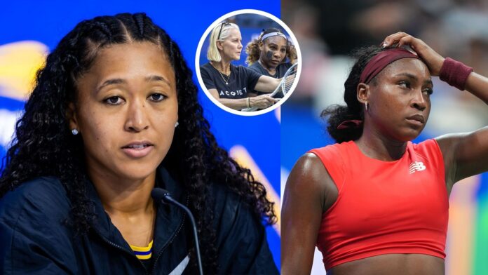 “Coco Gauff’s fighting demons” – Serena Williams’ ex-coach Rennae Stubbs gives American 1 important advice after US Open loss to Naomi Osaka