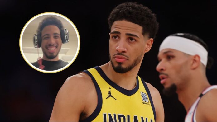 Tyrese Haliburton found a new hobby to battle horrific Achilles injury setback 
