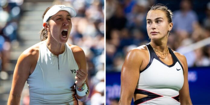 US Open Day 10: Women’s singles & doubles predictions ft. Jessica Pegula vs Barbora Krejcikova, Aryna Sabalenka vs Marketa Vondrousova 