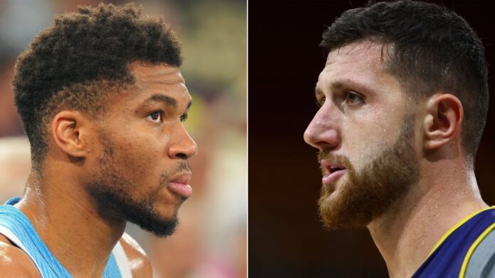 Greece vs Bosnia and Herzegovina Game Player Stats and Box Score For Sept. 2 | EuroBasket 2025