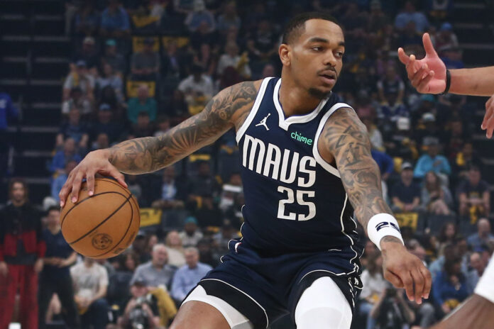 Blockbuster trade proposal lands Mavericks $100,000,000 PG from Celtics for PJ Washington and 6-foot-10 center 