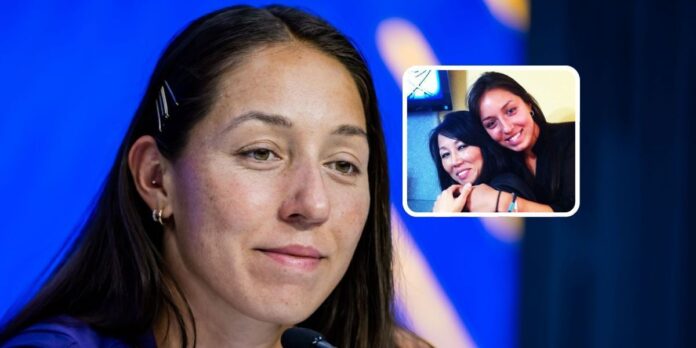 “My mom was at my last 2 matches” – Jessica Pegula grateful as emotional illness reminder makes her appreciate mother Kim’s US Open presence