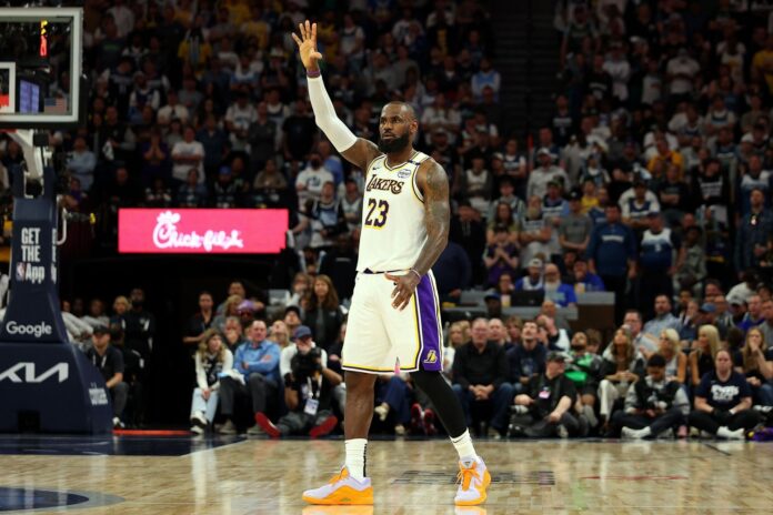 LeBron James’ retirement prediction made by former NBA champ 