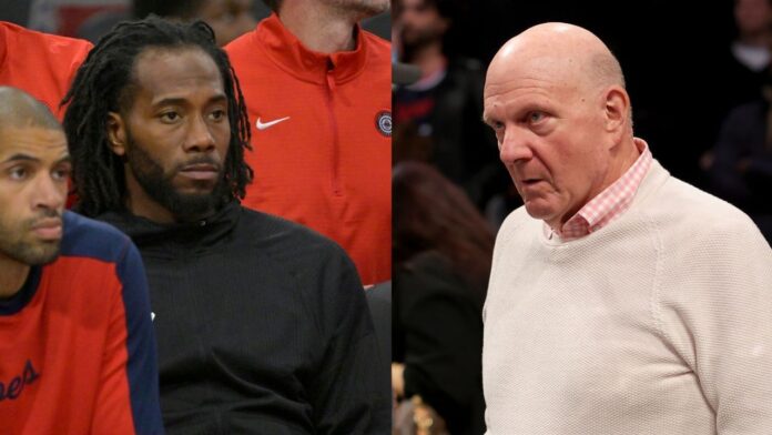 What penalties could Steve Ballmer and LA Clippers face for salary cap circumvention? Understanding financial implications 