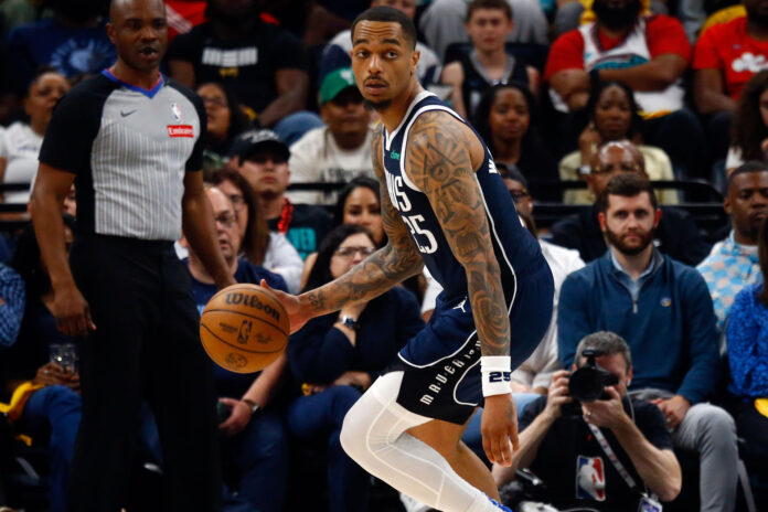 “Protected and blessed”: PJ Washington’s wife Alisah celebrates his massive $90M extension with heartfelt message days after Brittany Renner drama