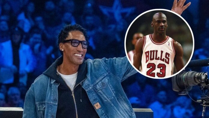 “The betrayal of Scottie, I thought was unnecessary” – Michael Jordan’s former teammate slams Scottie Pippen’s portrayal in documentary