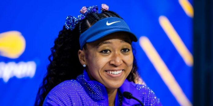 “They put the mom on last” – Naomi Osaka takes playful dig at US Open over ‘crazy’ SF schedule