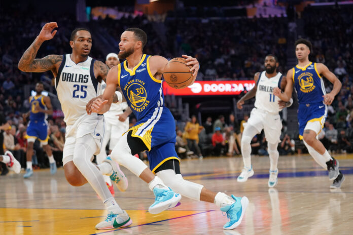 NBA Trade Rumors: Warriors considered pairing $14,152,174 forward with Steph Curry and Jimmy Butler 