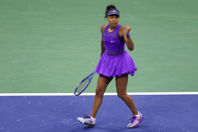 Story behind Nike’s Naomi Osaka 2025 US Open sneakers drop: Price, where to buy & design inspiration for the NYC showstopper