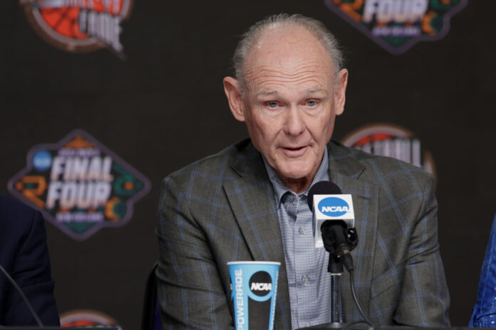 Carmelo Anthony’s former coach sets aside beef to congratulate him on Hall of Fame enshrinement: “One of the best scorers in basketball history”