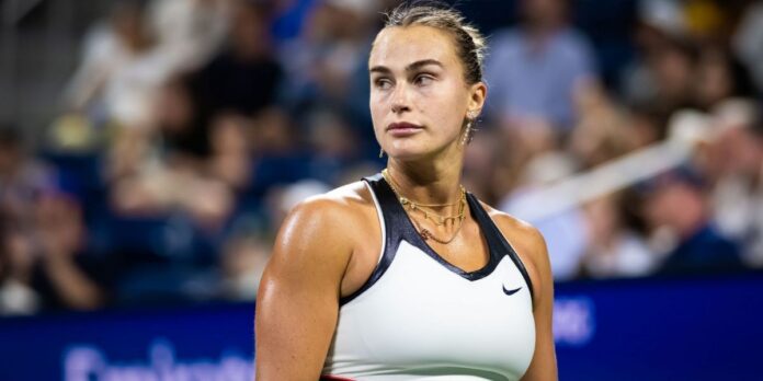 Aryna Sabalenka’s country, where she is from and why she does not have a flag next to her name at US Open 2025: Questions answered