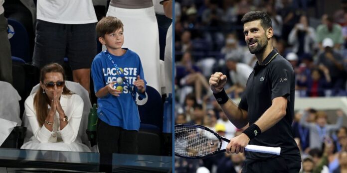 Who is in Novak Djokovic’s player’s box at US Open 2025? All about the Serb’s support system in New York