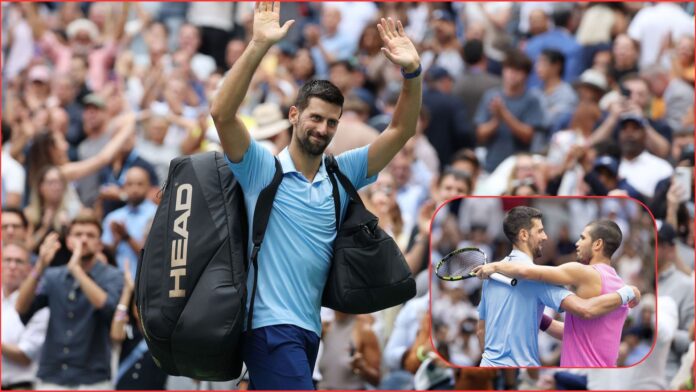 What’s next for Novak Djokovic after heartbreaking US Open SF loss to Carlos Alcaraz? All you need to know about Serb’s schedule