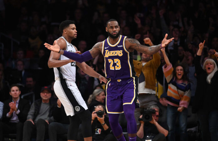 “That was our year” – Ex-NBA scorer boldly claims LeBron James’ Heatles would have lost to Grizzlies on one condition