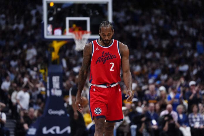San Antonio zoo roasts Kawhi Leonard with joke about launching investigation into planting of fake trees: “Have you seen Kawhi?” 