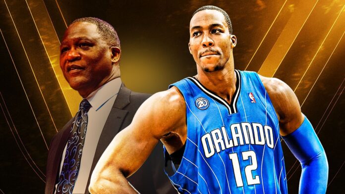Dominique Wilkins puts the seal of approval on Dwight Howard’s HOF resume for career-defining moment (EXCLUSIVE)
