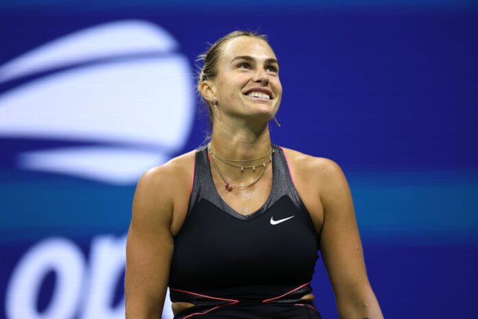 Aryna Sabalenka’s $50,000-worth jewellery accessories in US Open final vs Amanda Anisimova: Looking into World No. 1’s bold NY fashion statement