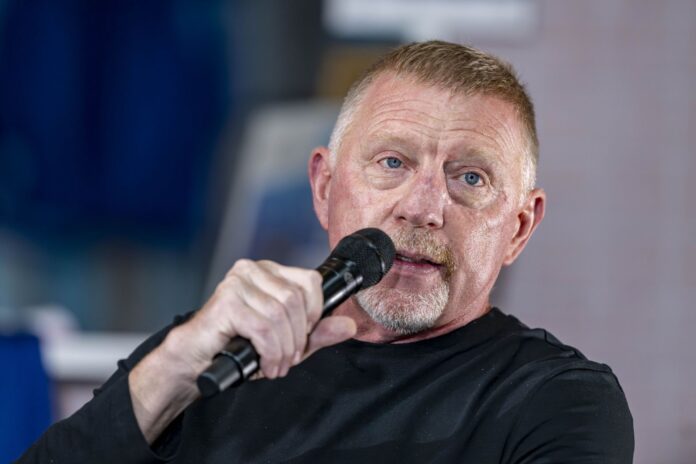 “It was a mistake” – Now free but scarred, Boris Becker blames lawyers for poor decision that led to traumatic prison sentence