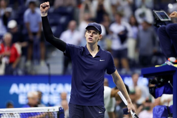 Who is in Jannik Sinner’s player box at US Open 2025? All you need to know