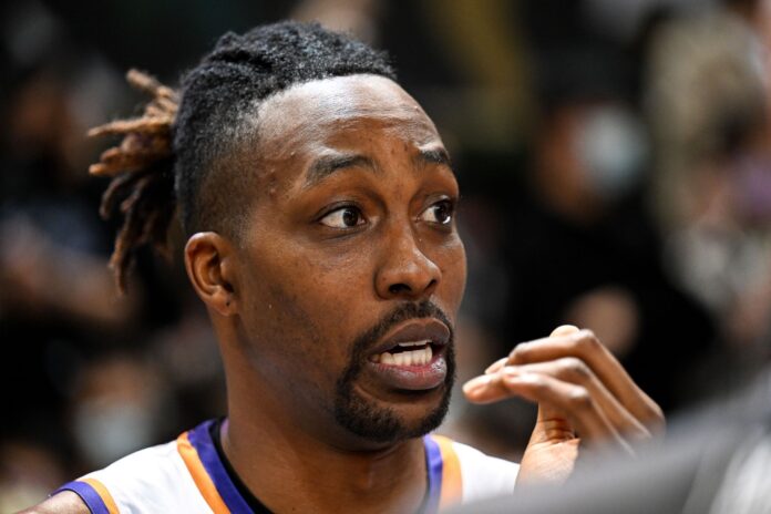 “A big slap in the face” – Dwight Howard vents frustration on being snubbed from key NBA honor while addressing his HOF nod