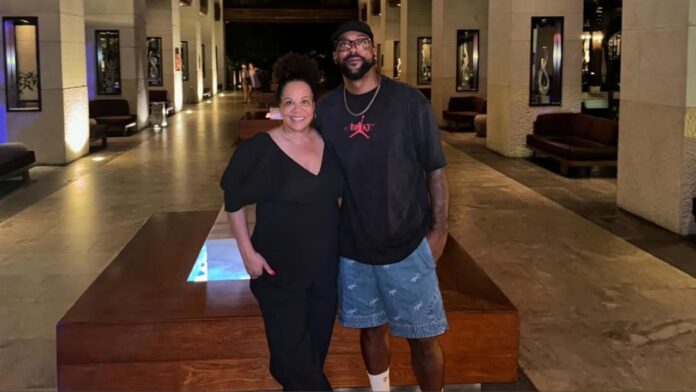 “And they were so good”: Michael Jordan’s ex-wife melts over son’s wholesome gesture